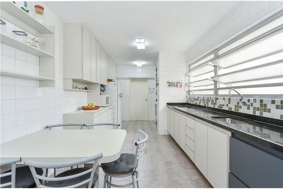 Foto 7 de Apartamento com 3 quartos à venda, 198m2 em Santa Cecília, São Paulo - SP