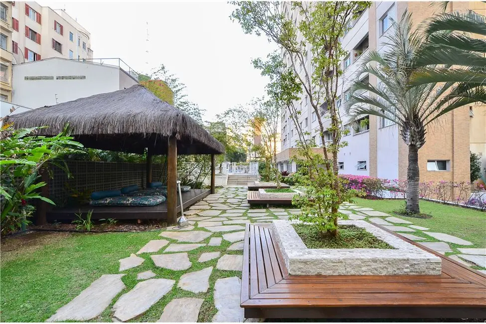 Apartamento com 1 quarto à venda, 36m2 em Santa Cecília, São Paulo - SP - imagem 6 Foto 6 de Apartamento com 1 quarto à venda, 36m2 em Santa Cecília, São Paulo - SP