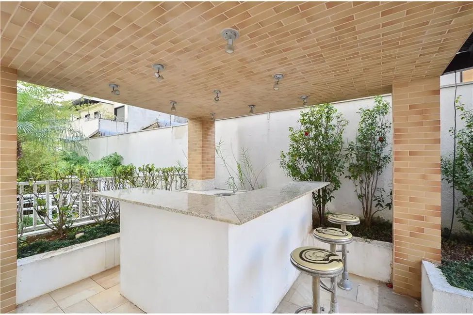 Apartamento com 1 quarto à venda, 36m2 em Santa Cecília, São Paulo - SP - imagem 5 Foto 5 de Apartamento com 1 quarto à venda, 36m2 em Santa Cecília, São Paulo - SP