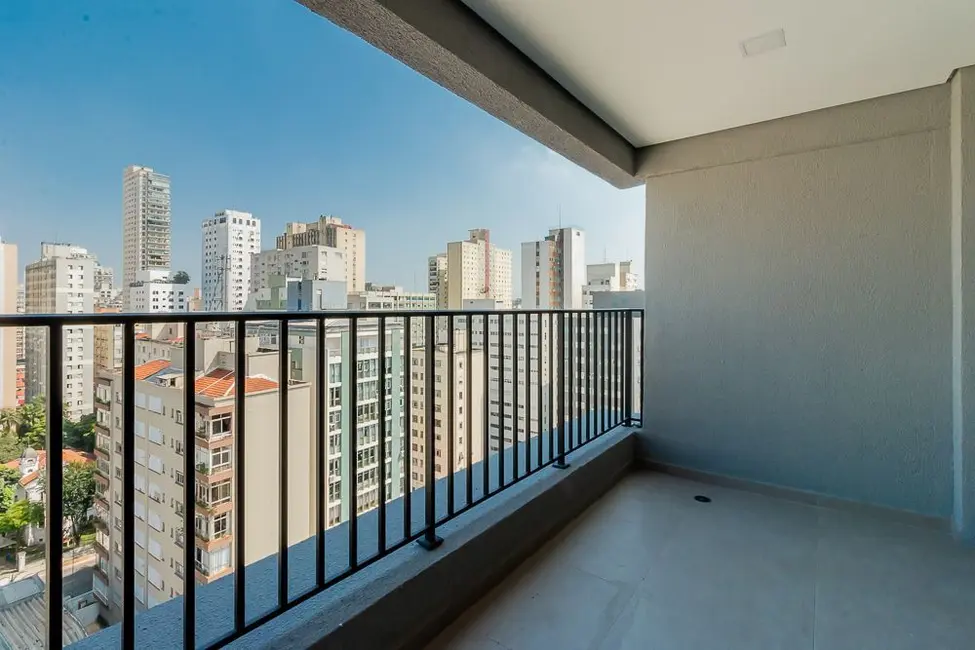 Foto 1 de Apartamento com 2 quartos à venda, 60m2 em Santa Cecília, São Paulo - SP