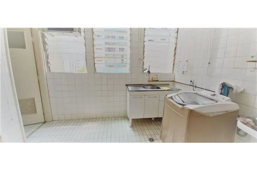 Foto 3 de Apartamento com 3 quartos à venda, 155m2 em Santa Cecília, São Paulo - SP