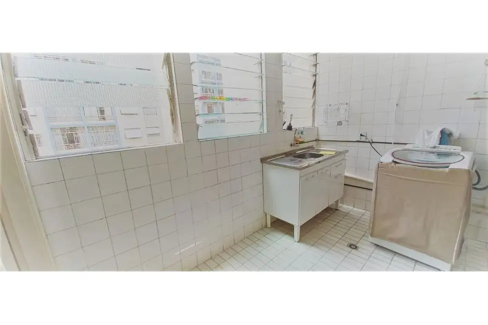 Foto 4 de Apartamento com 3 quartos à venda, 155m2 em Santa Cecília, São Paulo - SP