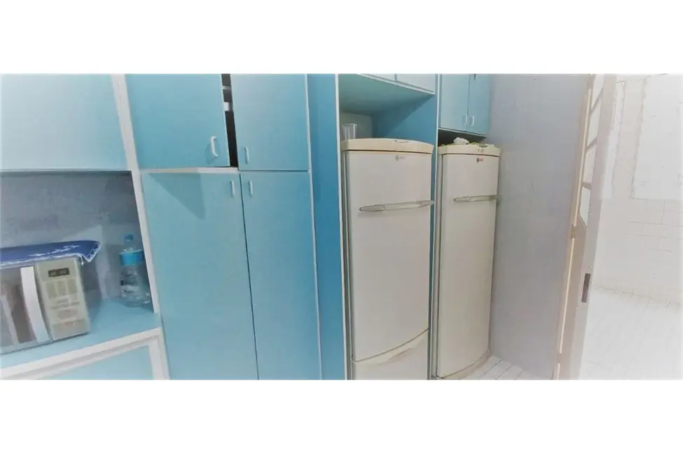 Foto 5 de Apartamento com 3 quartos à venda, 155m2 em Santa Cecília, São Paulo - SP