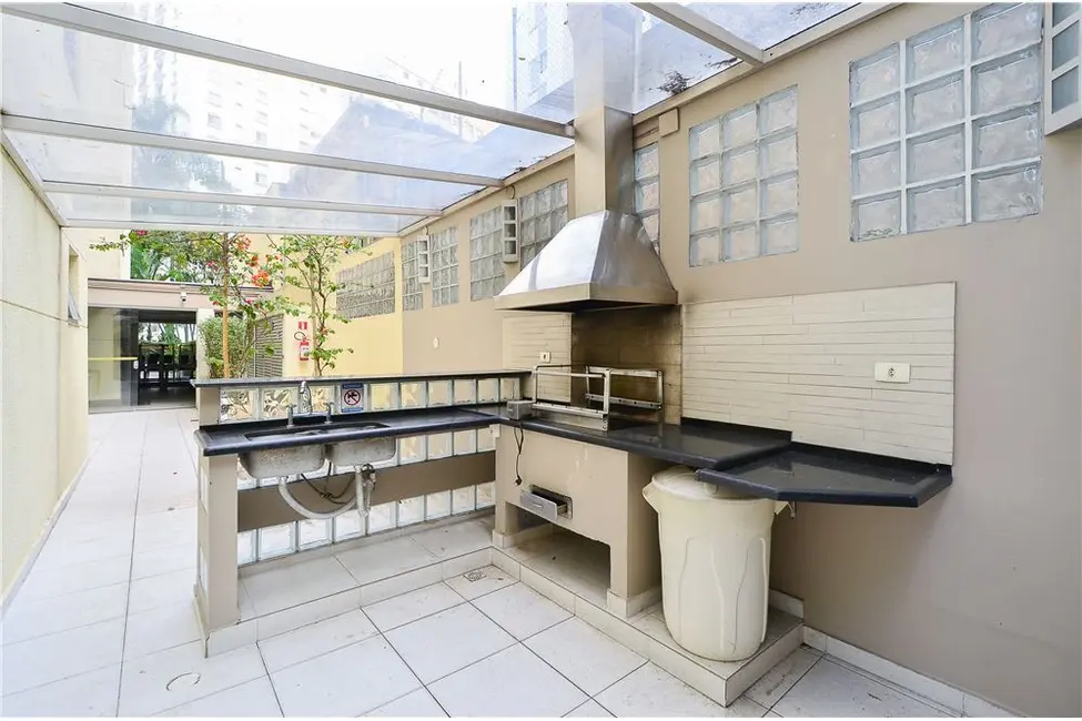 Foto 6 de Apartamento com 4 quartos à venda, 114m2 em Santa Cecília, São Paulo - SP