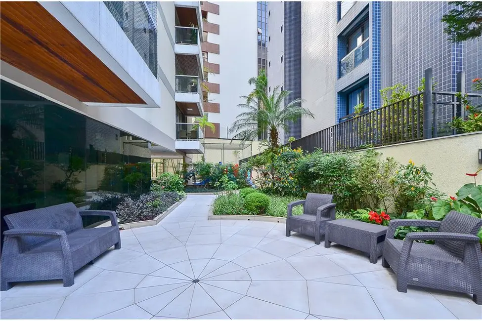 Foto 8 de Apartamento com 4 quartos à venda, 114m2 em Santa Cecília, São Paulo - SP