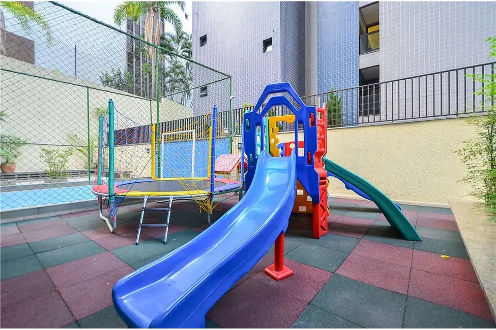 Foto 7 de Apartamento com 4 quartos à venda, 114m2 em Santa Cecília, São Paulo - SP