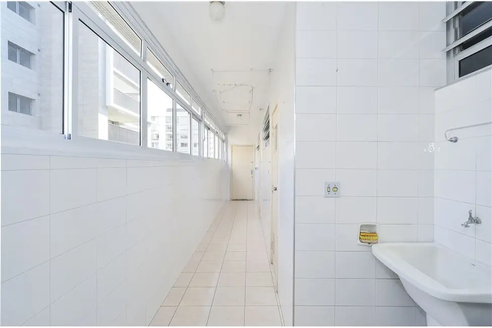 Foto 2 de Apartamento com 3 quartos à venda, 209m2 em Santa Cecília, São Paulo - SP