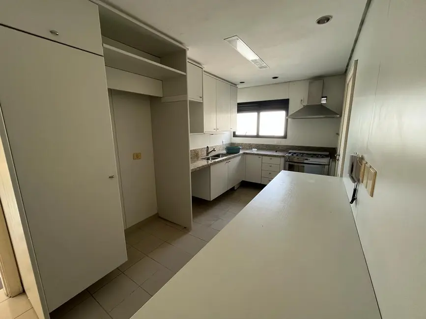 Foto 7 de Apartamento com 4 quartos à venda, 354m2 em Santa Cecília, São Paulo - SP