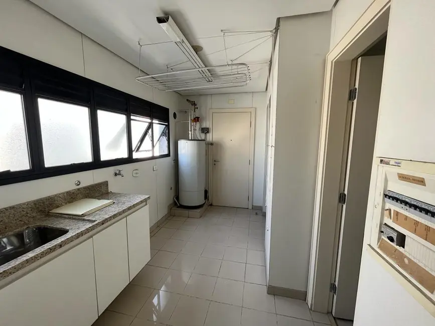 Foto 3 de Apartamento com 4 quartos à venda, 354m2 em Santa Cecília, São Paulo - SP