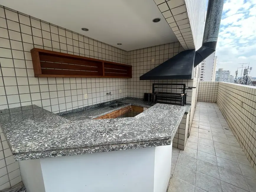 Foto 2 de Apartamento com 4 quartos à venda, 354m2 em Santa Cecília, São Paulo - SP