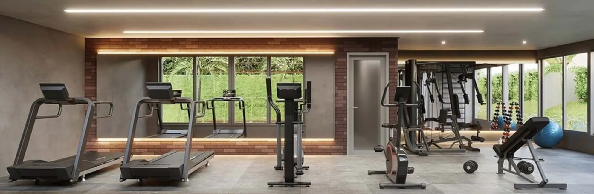 Foto 5 de Apartamento com 1 quarto à venda, 36m2 em Higienópolis, São Paulo - SP