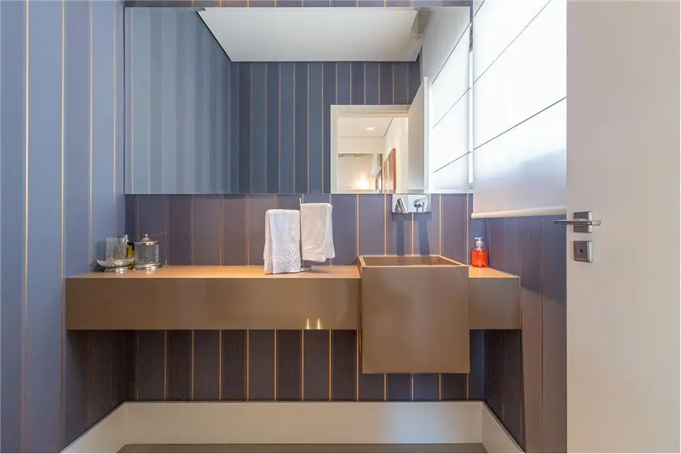 Foto 7 de Cobertura com 3 quartos à venda, 264m2 em Higienópolis, São Paulo - SP