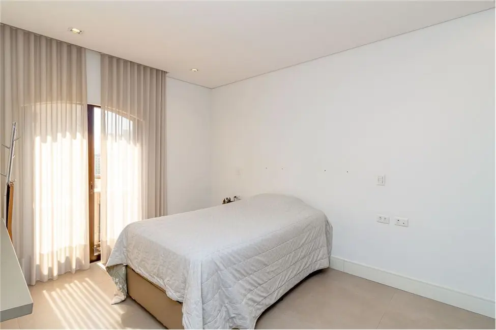 Foto 8 de Cobertura com 3 quartos à venda, 264m2 em Higienópolis, São Paulo - SP