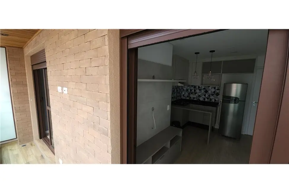 Foto 2 de Apartamento com 1 quarto à venda, 33m2 em Higienópolis, São Paulo - SP