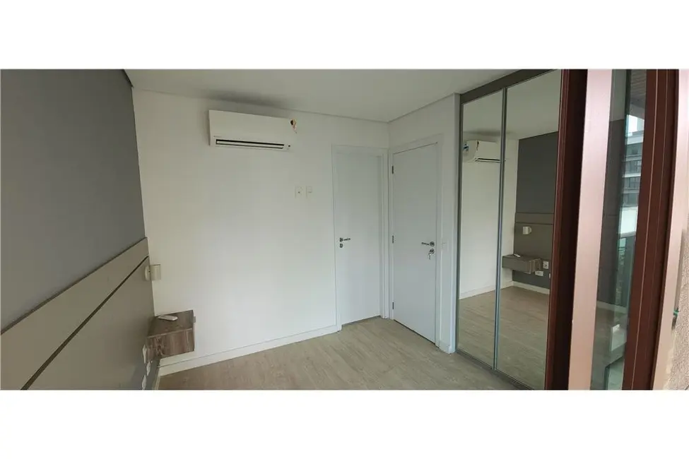 Apartamento com 1 quarto à venda, 33m2 em Higienópolis, São Paulo - SP - imagem 7 Foto 7 de Apartamento com 1 quarto à venda, 33m2 em Higienópolis, São Paulo - SP