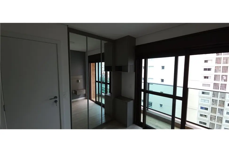 Apartamento com 1 quarto à venda, 33m2 em Higienópolis, São Paulo - SP - imagem 8 Foto 8 de Apartamento com 1 quarto à venda, 33m2 em Higienópolis, São Paulo - SP