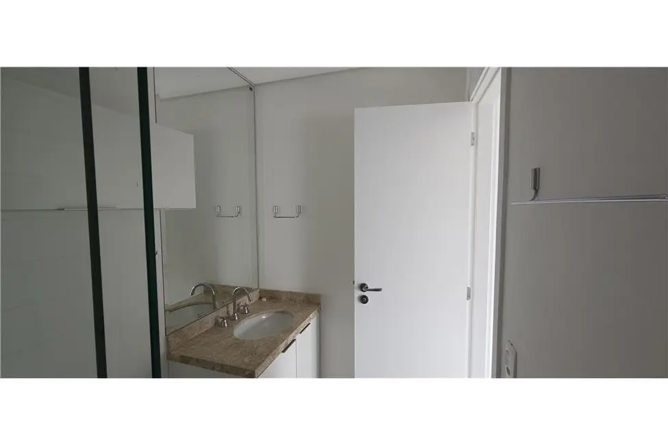 Apartamento com 1 quarto à venda, 33m2 em Higienópolis, São Paulo - SP - imagem 4 Foto 4 de Apartamento com 1 quarto à venda, 33m2 em Higienópolis, São Paulo - SP