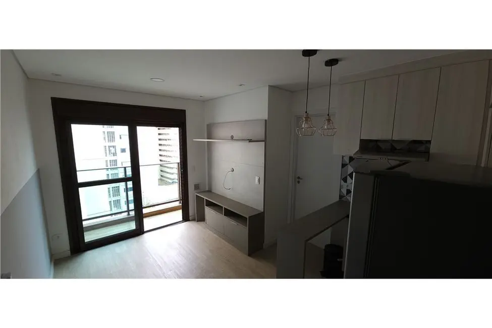 Foto 1 de Apartamento com 1 quarto à venda, 33m2 em Higienópolis, São Paulo - SP