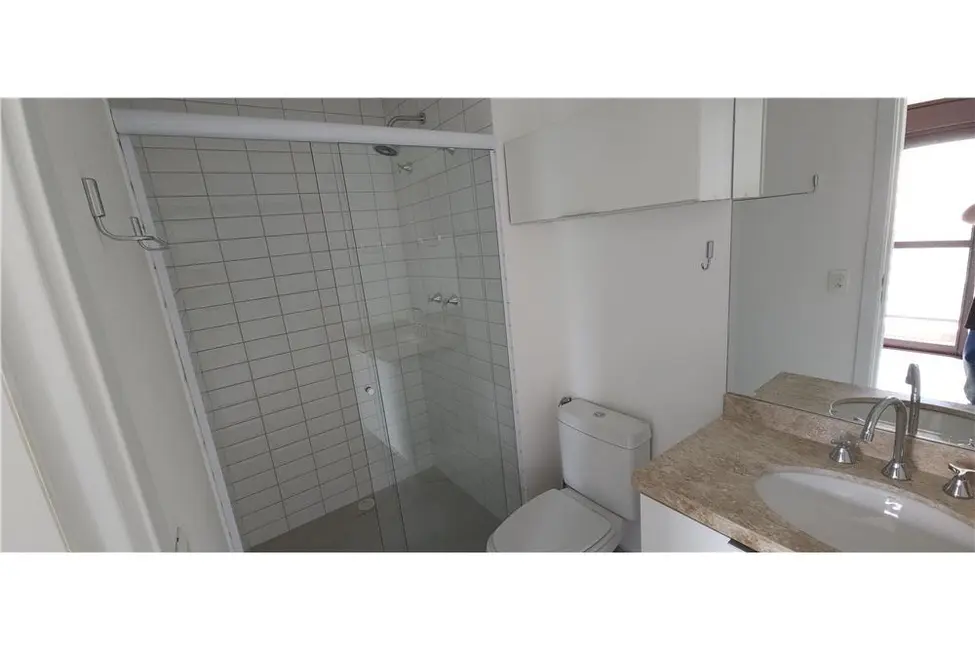 Apartamento com 1 quarto à venda, 33m2 em Higienópolis, São Paulo - SP - imagem 3 Foto 3 de Apartamento com 1 quarto à venda, 33m2 em Higienópolis, São Paulo - SP