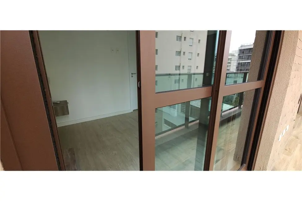 Apartamento com 1 quarto à venda, 33m2 em Higienópolis, São Paulo - SP - imagem 5 Foto 5 de Apartamento com 1 quarto à venda, 33m2 em Higienópolis, São Paulo - SP