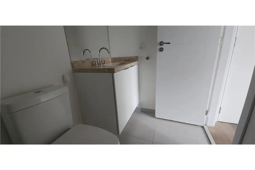 Foto 9 de Apartamento com 1 quarto à venda, 33m2 em Higienópolis, São Paulo - SP