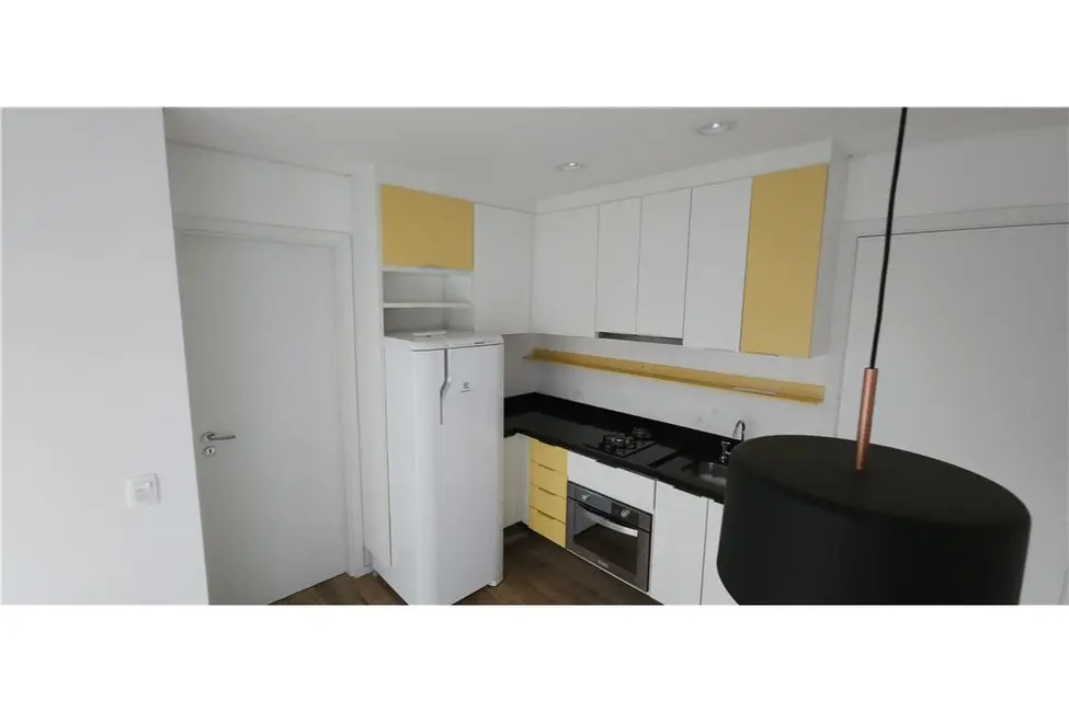 Foto 2 de Apartamento com 1 quarto à venda, 33m2 em Higienópolis, São Paulo - SP