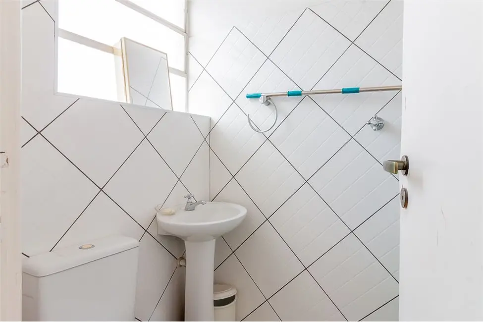 Foto 9 de Apartamento com 3 quartos à venda, 243m2 em Higienópolis, São Paulo - SP