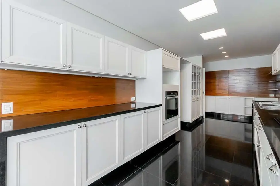 Foto 8 de Apartamento com 4 quartos à venda, 452m2 em Higienópolis, São Paulo - SP