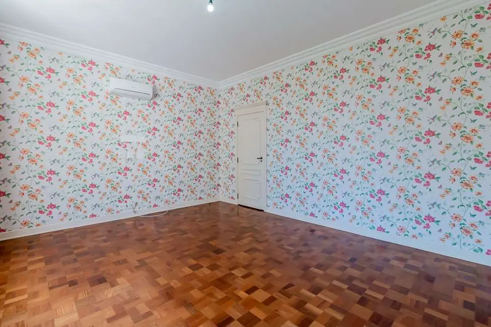 Foto 4 de Apartamento com 4 quartos à venda, 452m2 em Higienópolis, São Paulo - SP