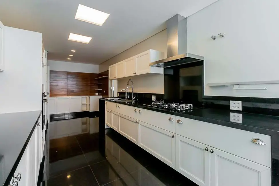 Foto 7 de Apartamento com 4 quartos à venda, 452m2 em Higienópolis, São Paulo - SP