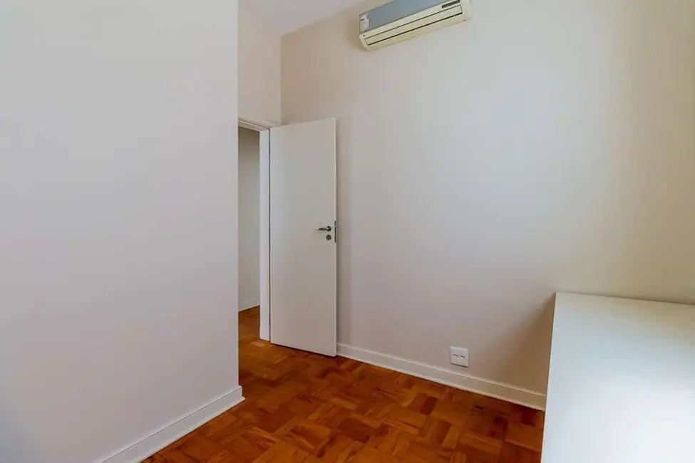 Foto 2 de Apartamento com 4 quartos à venda, 452m2 em Higienópolis, São Paulo - SP