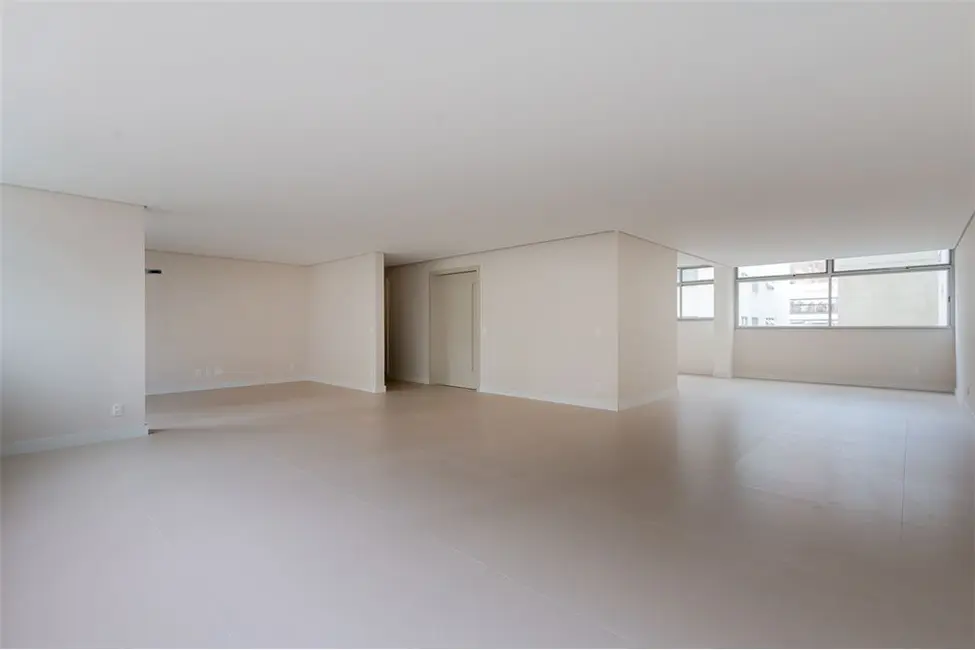Foto 1 de Apartamento com 3 quartos à venda, 236m2 em Higienópolis, São Paulo - SP