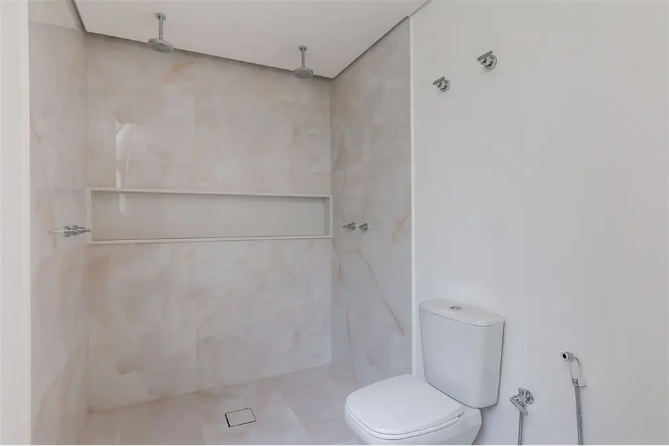 Foto 8 de Apartamento com 3 quartos à venda, 236m2 em Higienópolis, São Paulo - SP