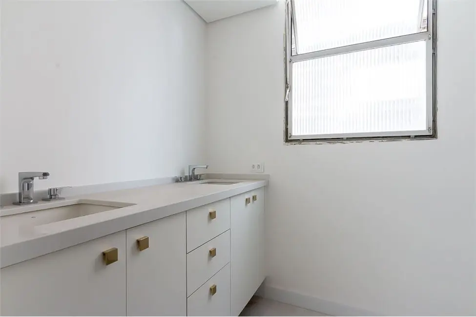 Foto 7 de Apartamento com 3 quartos à venda, 236m2 em Higienópolis, São Paulo - SP