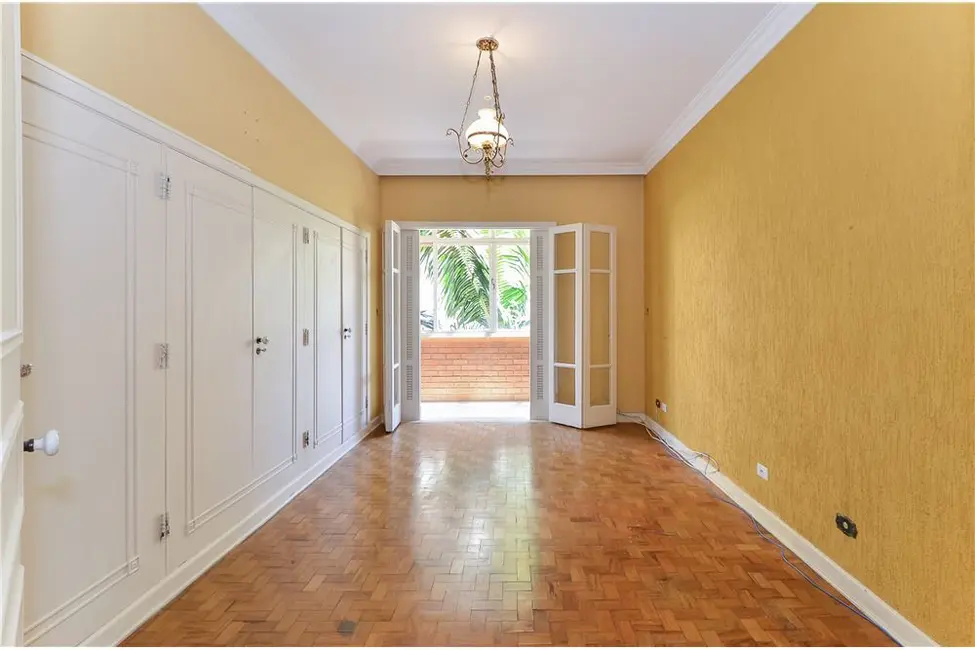 Foto 9 de Apartamento com 4 quartos à venda, 474m2 em Higienópolis, São Paulo - SP