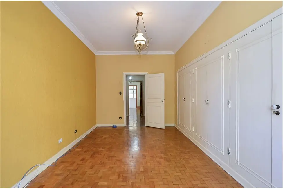 Foto 8 de Apartamento com 4 quartos à venda, 474m2 em Higienópolis, São Paulo - SP