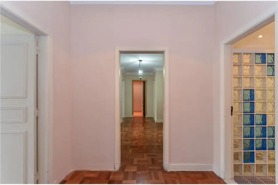 Foto 6 de Apartamento com 4 quartos à venda, 474m2 em Higienópolis, São Paulo - SP