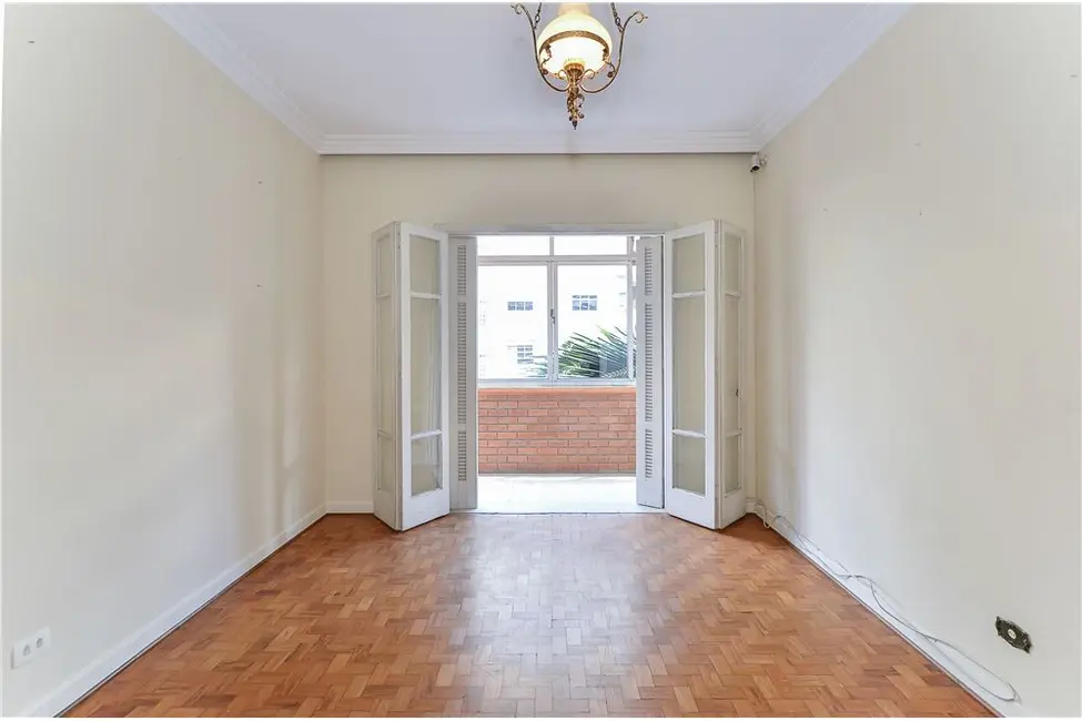 Foto 5 de Apartamento com 4 quartos à venda, 474m2 em Higienópolis, São Paulo - SP