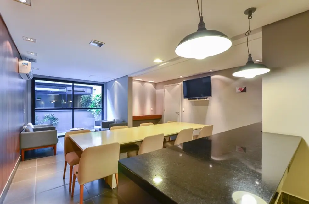 Foto 6 de Kitnet com 1 quarto à venda, 40m2 em Higienópolis, São Paulo - SP