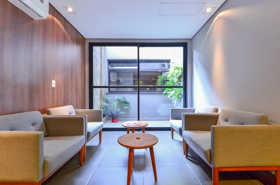 Foto 7 de Kitnet com 1 quarto à venda, 40m2 em Higienópolis, São Paulo - SP