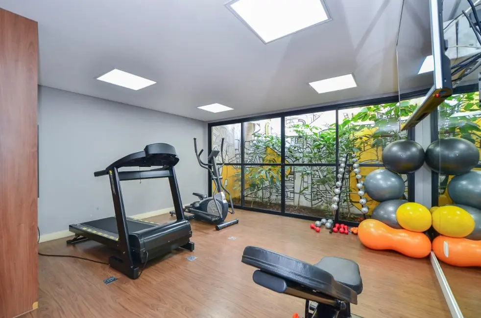 Foto 9 de Kitnet com 1 quarto à venda, 40m2 em Higienópolis, São Paulo - SP