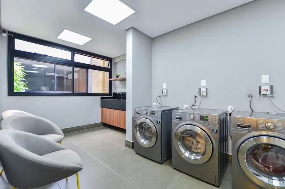 Foto 8 de Kitnet com 1 quarto à venda, 40m2 em Higienópolis, São Paulo - SP