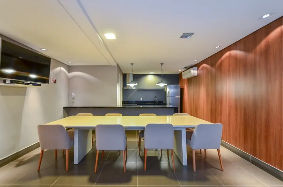 Foto 4 de Kitnet com 1 quarto à venda, 40m2 em Higienópolis, São Paulo - SP