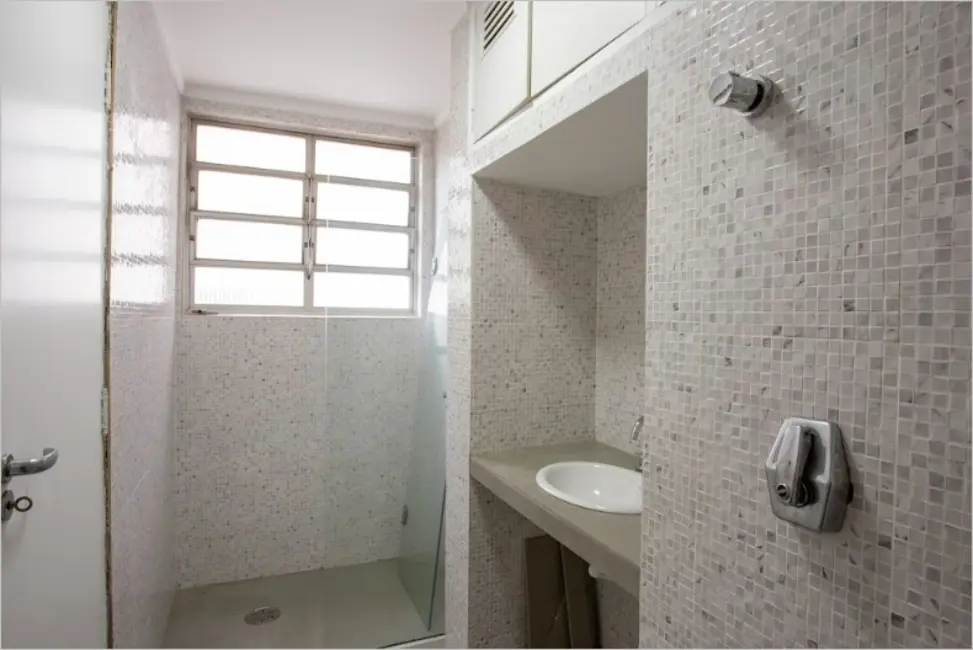 Apartamento com 4 quartos à venda, 209m2 em Higienópolis, São Paulo - SP - imagem 9 Foto 9 de Apartamento com 4 quartos à venda, 209m2 em Higienópolis, São Paulo - SP