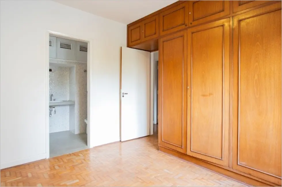 Apartamento com 4 quartos à venda, 209m2 em Higienópolis, São Paulo - SP - imagem 8 Foto 8 de Apartamento com 4 quartos à venda, 209m2 em Higienópolis, São Paulo - SP