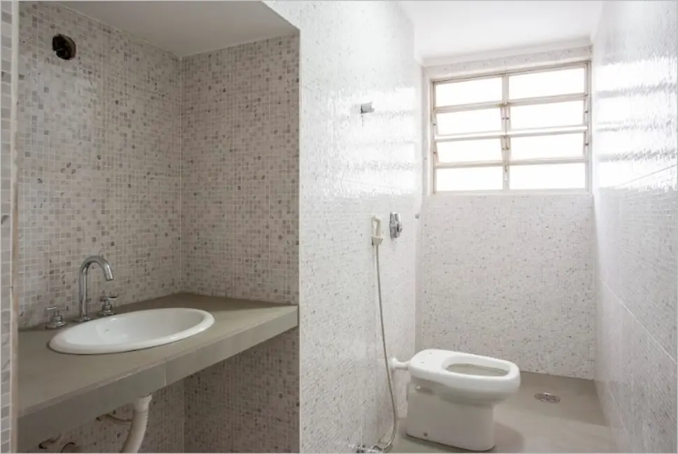 Apartamento com 4 quartos à venda, 209m2 em Higienópolis, São Paulo - SP - imagem 6 Foto 6 de Apartamento com 4 quartos à venda, 209m2 em Higienópolis, São Paulo - SP