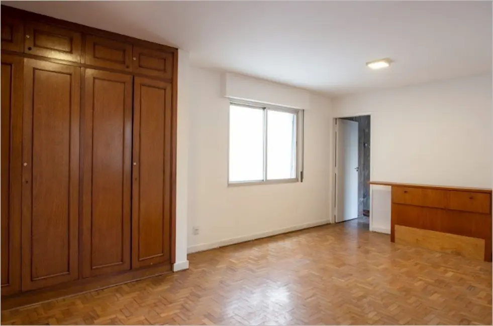 Foto 2 de Apartamento com 4 quartos à venda, 209m2 em Higienópolis, São Paulo - SP
