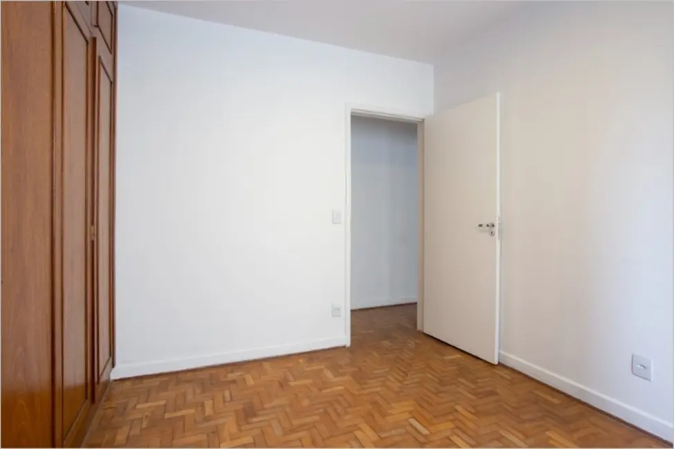 Apartamento com 4 quartos à venda, 209m2 em Higienópolis, São Paulo - SP - imagem 5 Foto 5 de Apartamento com 4 quartos à venda, 209m2 em Higienópolis, São Paulo - SP