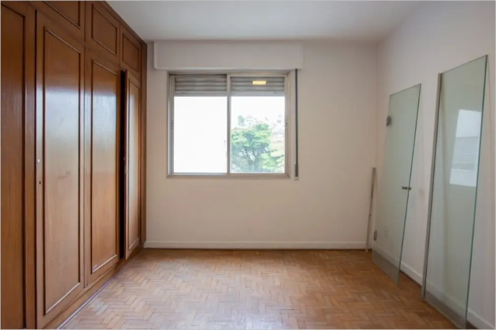 Apartamento com 4 quartos à venda, 209m2 em Higienópolis, São Paulo - SP - imagem 7 Foto 7 de Apartamento com 4 quartos à venda, 209m2 em Higienópolis, São Paulo - SP