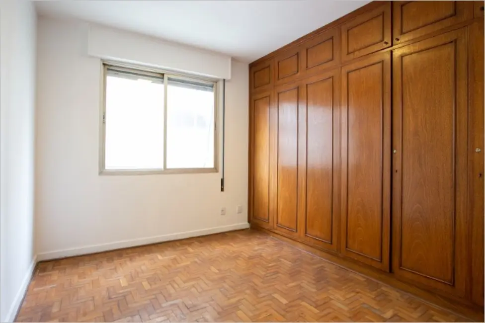 Apartamento com 4 quartos à venda, 209m2 em Higienópolis, São Paulo - SP - imagem 4 Foto 4 de Apartamento com 4 quartos à venda, 209m2 em Higienópolis, São Paulo - SP